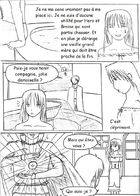 J'aime un Perso de Manga : Chapter 5 page 10