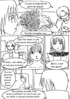 J'aime un Perso de Manga : Chapitre 5 page 11