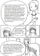 J'aime un Perso de Manga : チャプター 5 ページ 12