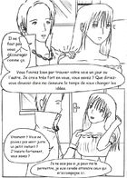 J'aime un Perso de Manga : Chapitre 5 page 13