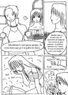 J'aime un Perso de Manga : チャプター 5 ページ 14