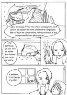 J'aime un Perso de Manga : Chapitre 5 page 15