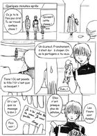 J'aime un Perso de Manga : Chapitre 5 page 16