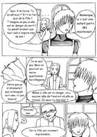 J'aime un Perso de Manga : Chapter 5 page 17