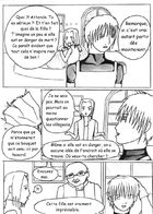 J'aime un Perso de Manga : Chapitre 5 page 17