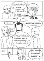 J'aime un Perso de Manga : Chapitre 5 page 19