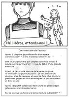 J'aime un Perso de Manga : Chapitre 5 page 20