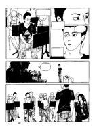 Mash-Up : Chapitre 2 page 4