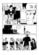 Mash-Up : Chapitre 2 page 4