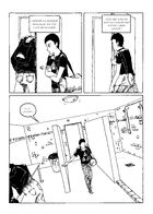 Mash-Up : Chapitre 2 page 9