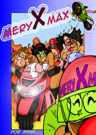 Mery X Max : Capítulo 16 página 1