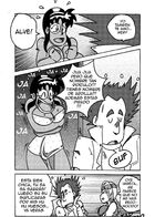 Mery X Max : Chapitre 16 page 21