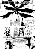 Bak Inferno : Chapitre 16 page 3