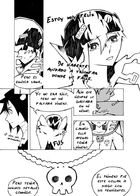 Bak Inferno : Chapitre 16 page 6