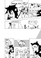 Bak Inferno : Chapitre 16 page 9