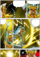 Saint Seiya - Eole Chapter : Глава 4 страница 2