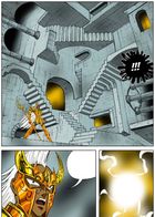 Saint Seiya - Eole Chapter : Chapitre 4 page 3