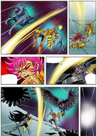 Saint Seiya - Eole Chapter : Chapitre 4 page 6