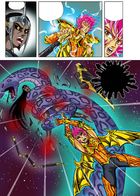 Saint Seiya - Eole Chapter : Chapitre 4 page 9