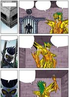 Saint Seiya - Eole Chapter : Chapitre 4 page 11