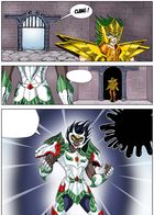 Saint Seiya - Eole Chapter : Chapitre 4 page 12