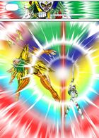 Saint Seiya - Eole Chapter : チャプター 4 ページ 18