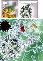 Saint Seiya - Eole Chapter : Chapitre 4 page 19