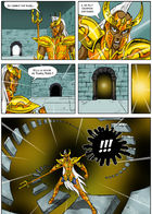 Saint Seiya - Eole Chapter : Chapter 4 page 1