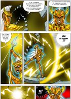 Saint Seiya - Eole Chapter : Capítulo 4 página 2