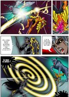 Saint Seiya - Eole Chapter : Chapter 4 page 5