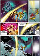 Saint Seiya - Eole Chapter : Chapter 4 page 6