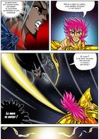 Saint Seiya - Eole Chapter : Глава 4 страница 8