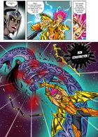 Saint Seiya - Eole Chapter : Глава 4 страница 9