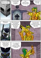 Saint Seiya - Eole Chapter : Chapter 4 page 11