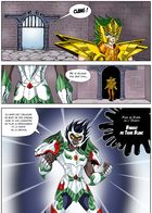 Saint Seiya - Eole Chapter : Chapitre 4 page 12