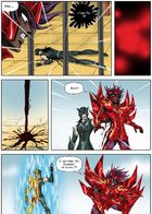 Saint Seiya - Eole Chapter : Chapitre 4 page 14