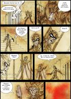 Saint Seiya - Eole Chapter : Chapitre 4 page 15