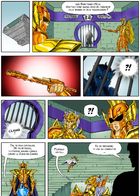 Saint Seiya - Eole Chapter : Chapter 4 page 20