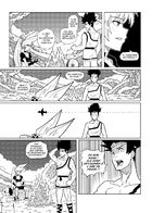 No Softly : Chapitre 2 page 4