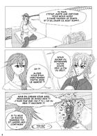 Snow Angel : Chapitre 2 page 3