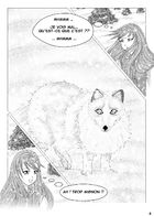 Snow Angel : Chapitre 2 page 8