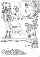 Snow Angel : Chapitre 2 page 10