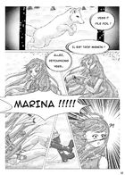 Snow Angel : Chapitre 2 page 12