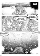 Snow Angel : Chapitre 2 page 13