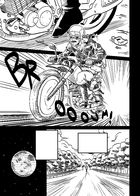 Food Attack : Chapitre 17 page 9