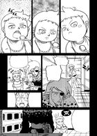 Food Attack : Chapitre 17 page 15