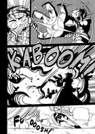 Food Attack : Chapitre 17 page 18