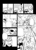 Food Attack : Chapitre 17 page 20