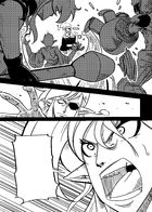Food Attack : Chapitre 17 page 21