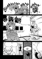 Food Attack : Chapitre 17 page 27